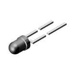 Vishay Semiconductors TLHF4400 Image agrandie