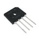 Vishay General Semiconductor GBU6J-E3/51