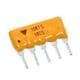 Vishay / Thin Film VTF1087SUF