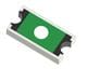 Vishay / Barry Industries REC1206CT-50R0GN-98TR