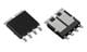 Vishay / Siliconix SQJB70EP-T1_GE3