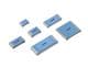 Vishay Precision Group Foil Resistors Y16285R00000D0W