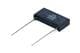 Vishay Precision Group Foil Resistors Y00071R65500B9L
