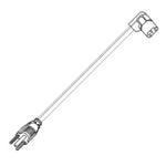 Volex 17746 10 B1 Image agrandie