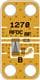 Quantic X-Microwave XR-C885-0204D