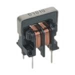 KEMET SU9V-R10008 Image agrandie