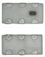 Pulse Electronics DPX1608LKG9R2460A