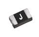 YAGEO SMD0603B001TF