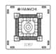 Yamaichi Electronics IC357-0804-003P